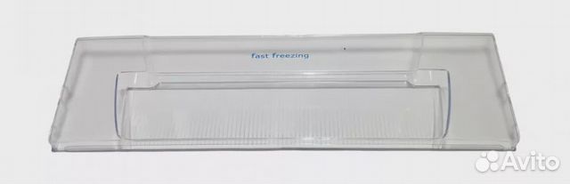 Панель откидная холодильника Аристон-Индезит