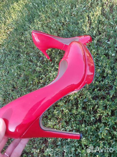 Туфли женские