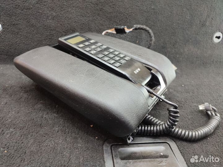 Подлокотник для BMW 5 E39