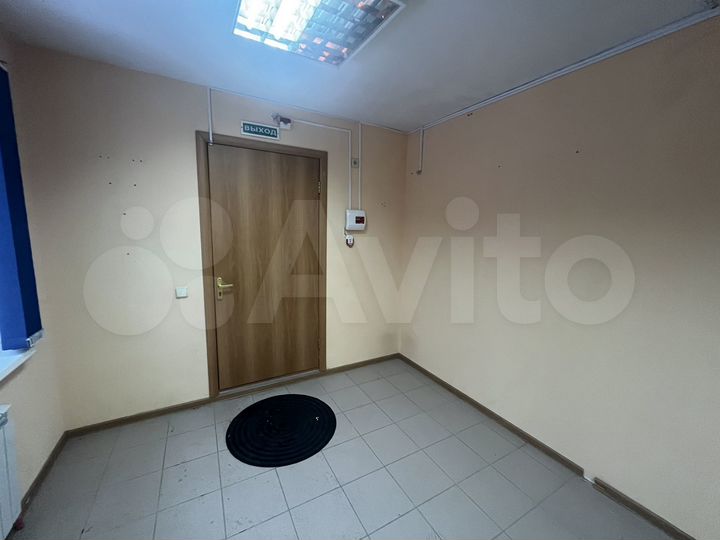 Свободного назначения, 116.5 м²