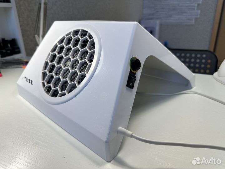 Пылесос max ultimate 7