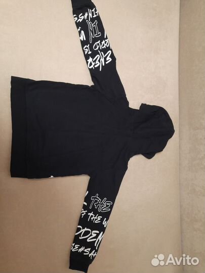 Кофта для мальчика 122