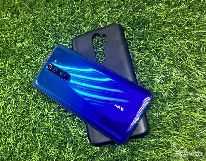 Xiaomi redmi note 8 pro 6/64gb