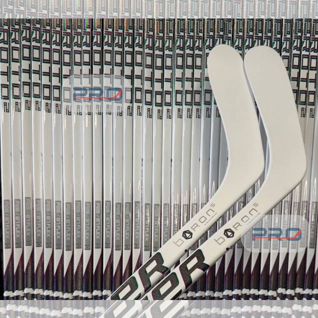 Хоккейная клюшка Bauer Proto 2 White (PRO stock)