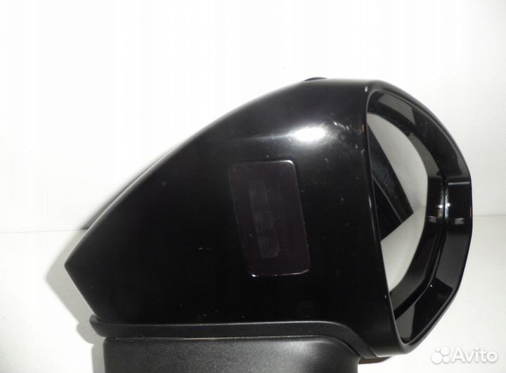 Зеркало Audi A7 4 K8 2018-15 pin правое