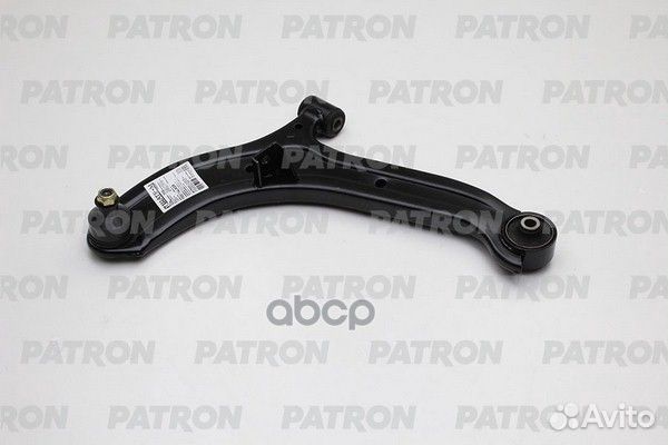 Рычаг подвески hyundai: accent/verna 99-05