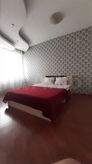 Квартира-студия, 45 м², 8/9 эт.