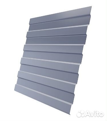 Профнастил