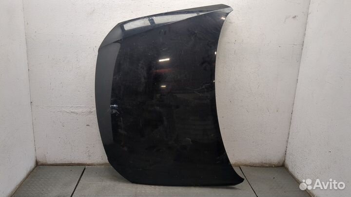 Капот Volkswagen Passat 6, 2008