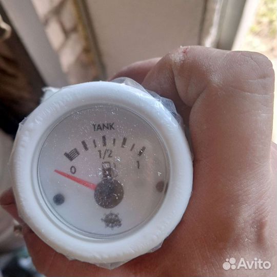 Пенал для Магнитолы в Лодку