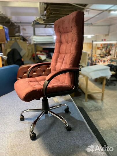 Кресло компьютерное