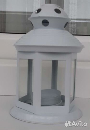 Подсвечник