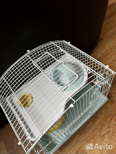Клетка для грызунов