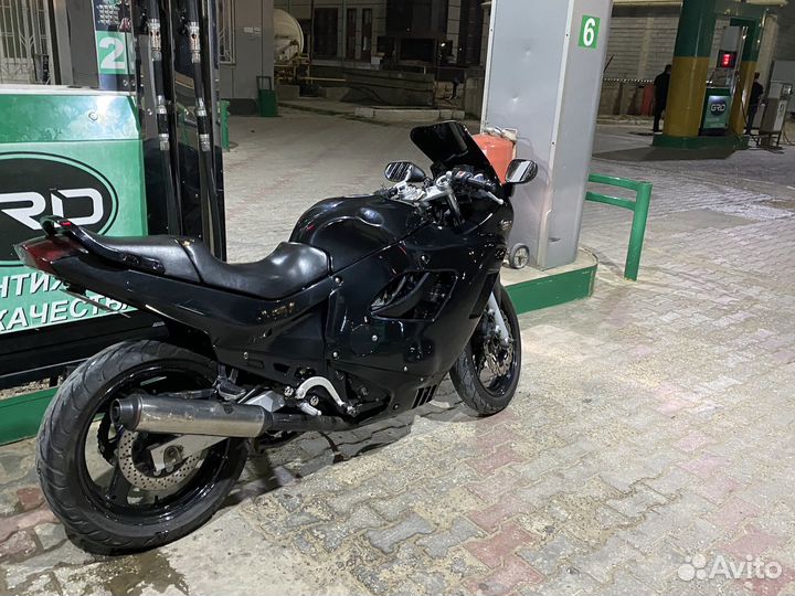 Продам suzuki katana