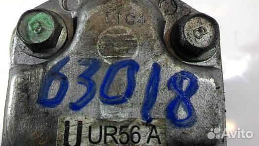 Насос гу дизельный ford ranger 2 (63O18BT01)