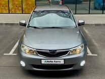 Subaru Impreza 1.5 AT, 2007, 158 067 км, с пробегом, цена 640 000 руб.