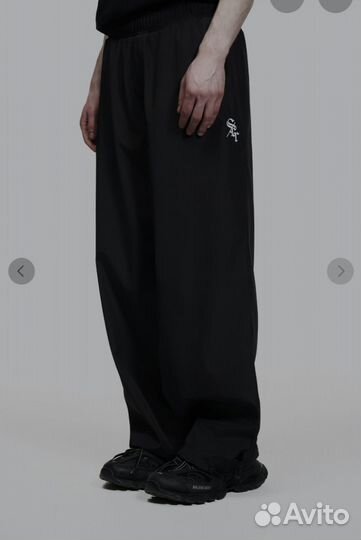 Штаны scrmerch