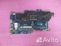 Материнские платы HP