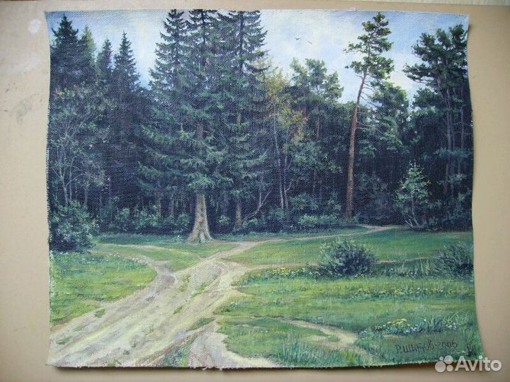 Роспись интерьера, живопись, фотография