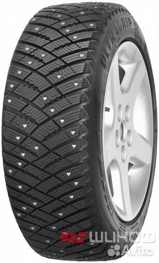 Goodyear UltraGrip Ice Arctic SUV 235/60 R17