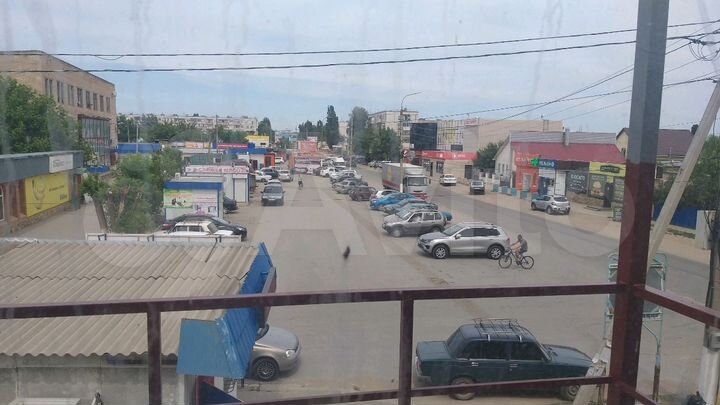 Аренда магазина