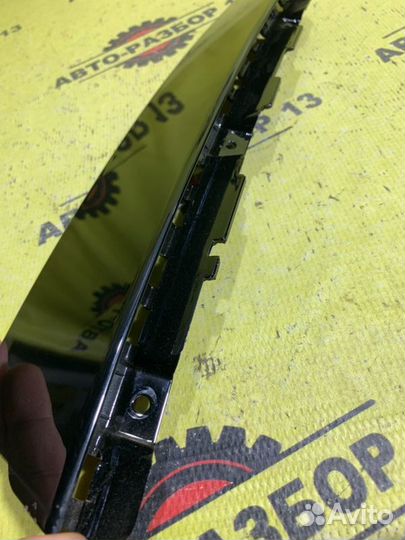 Накладка двери передняя правая Kia Sorento Prime 3