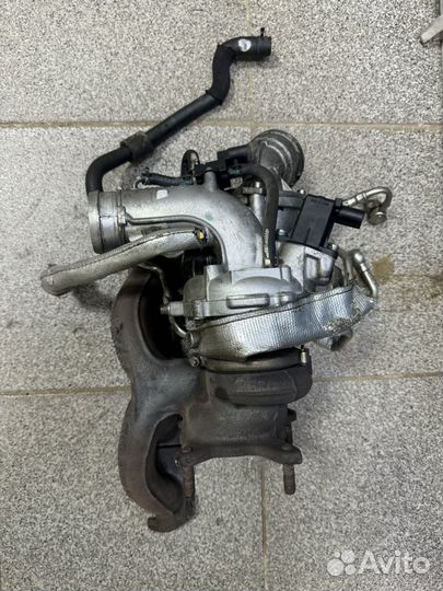 Турбина 06j145713k audi volkswagen