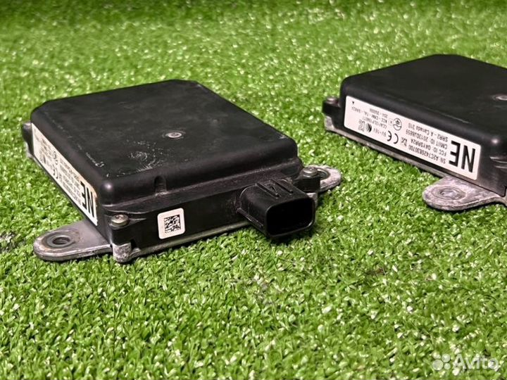 Датчик слепых зон Lexus Nx AGZ10 8AR-FTS 2017