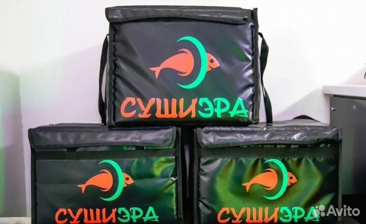 Бизнес по Франшизе