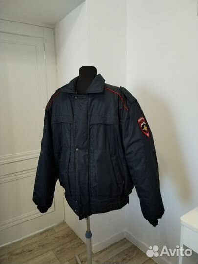 Полицейская форма