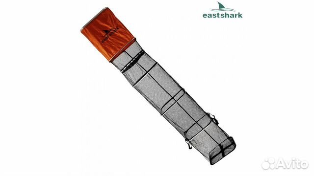 Садок длинный квадратный SB-3м D45