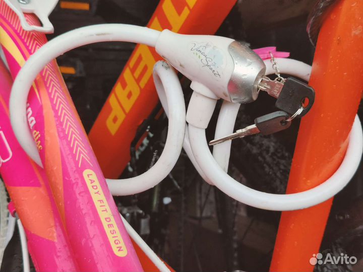 Горный велосипед stinger Laguna d24