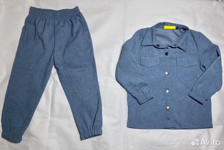 Комплект одежды для девочки