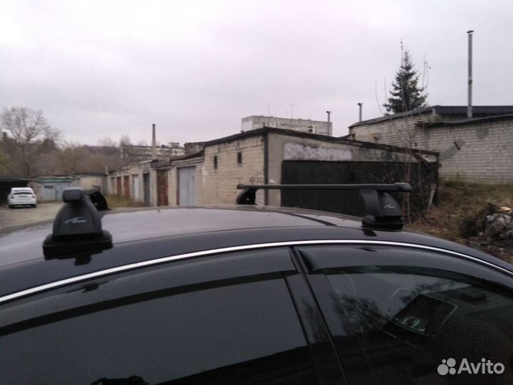 Богажник на Мазду