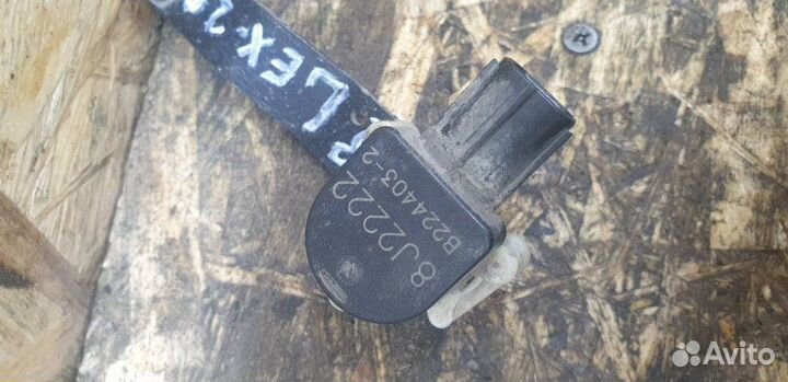 Датчик положения кузова Lexus Is 2 2.5 2008