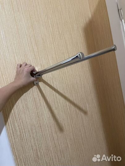 Полотенцедержатель