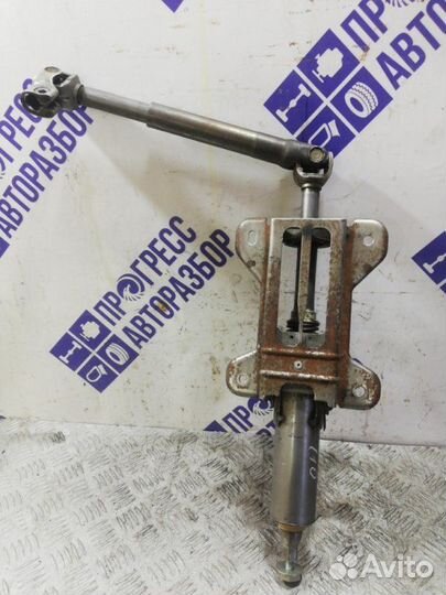 Рулевая колонка Ford Fusion хэтчбек 1.4L duratec