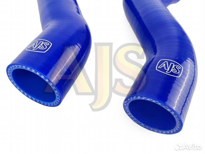 Патрубки радиатора Toyota Hiace 106 1KZ