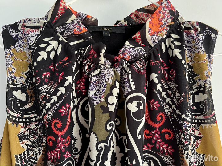 Блузка 48 50