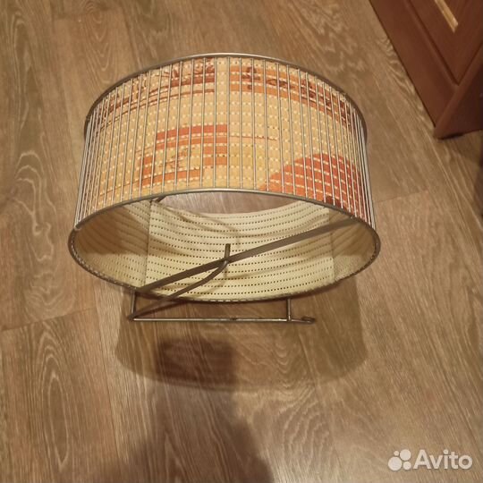 Беговое колесо для ежа