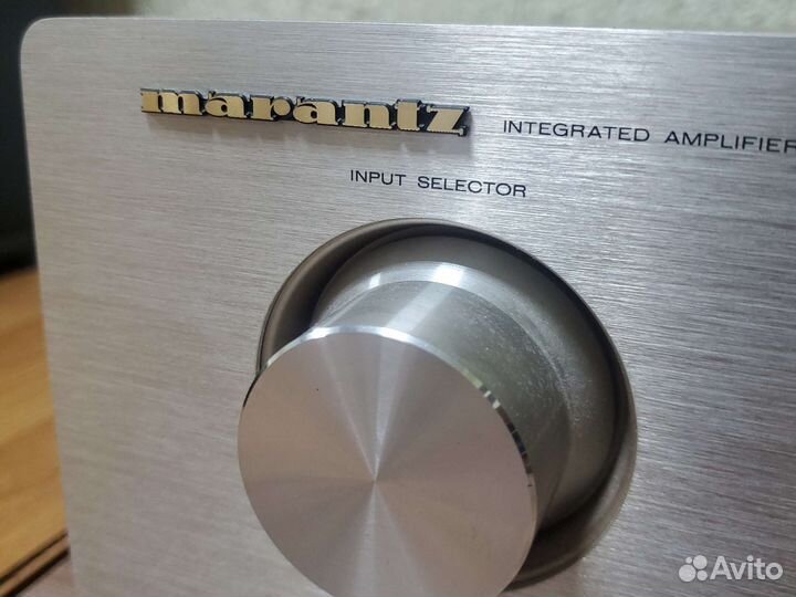 Усилитель marantz PM 7200