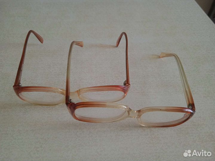 Очки диоптрии -1/1,25 женские