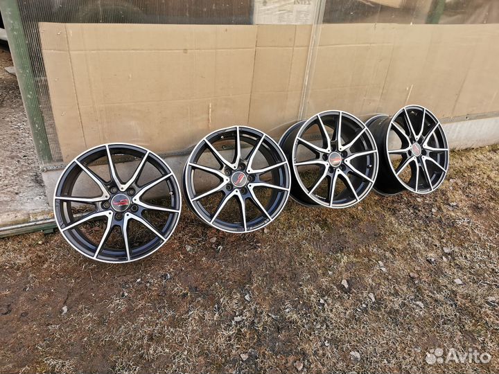 Диски r17