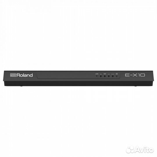 Синтезатор Roland E-X10