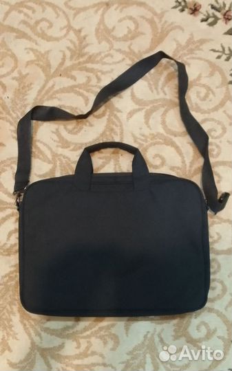 Сумка для ноутбука