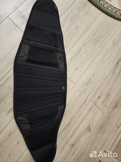 Корсет ортопедический грудо- поясничный