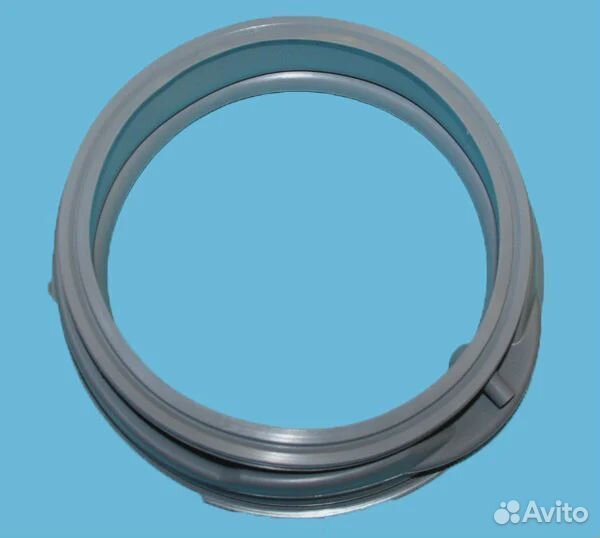 Манжета люка bosch epdm 289500