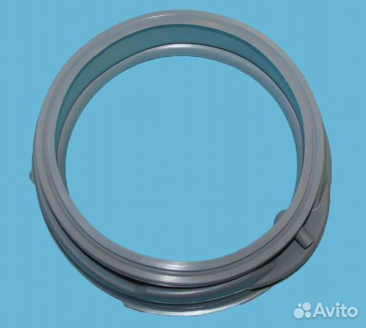 Манжета люка bosch epdm 289500