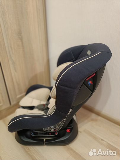 Кресло parusok