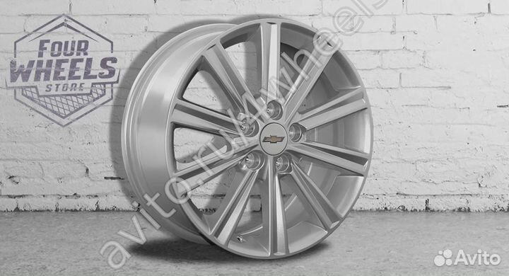 Диски для Опель Зафира Астра R17